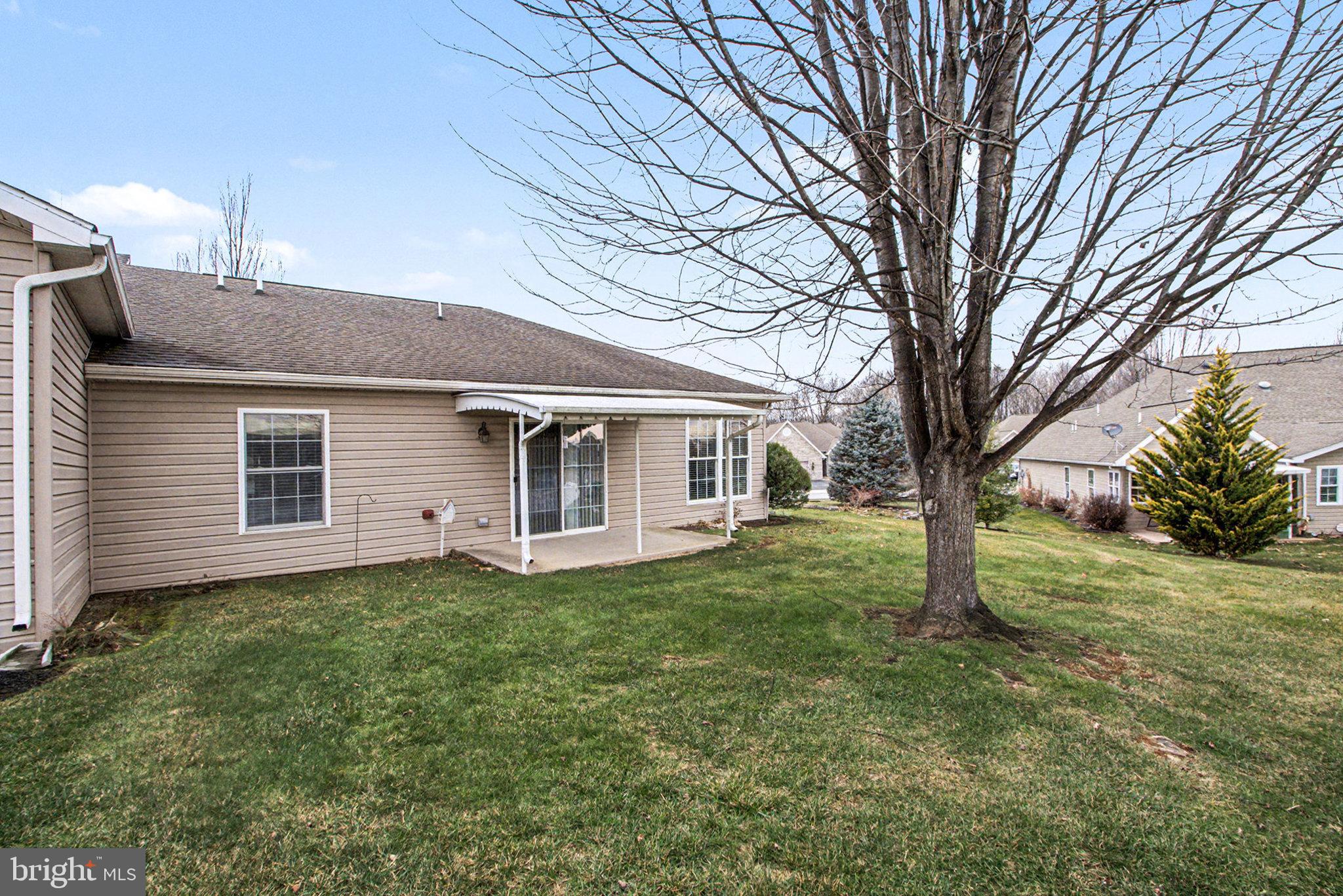 SUMMERFIELD - Residential