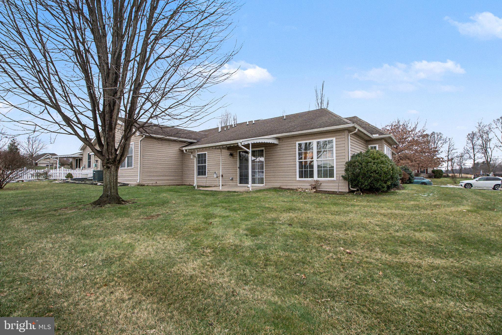 SUMMERFIELD - Residential