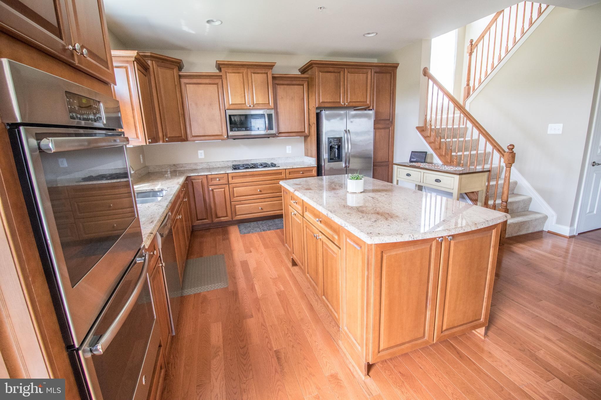 ESTATES AT JOY CHAPEL - Residential