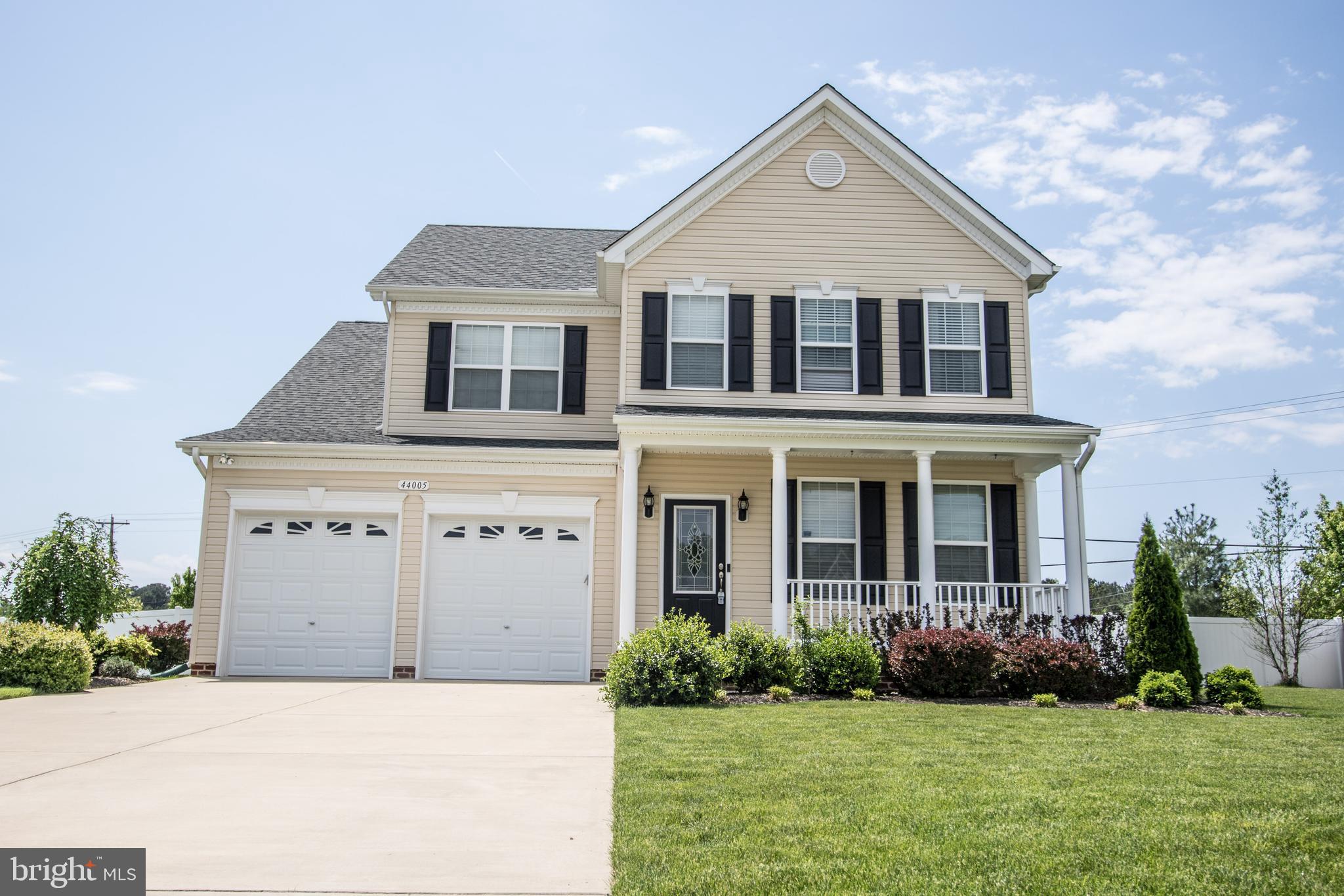 ESTATES AT JOY CHAPEL - Residential