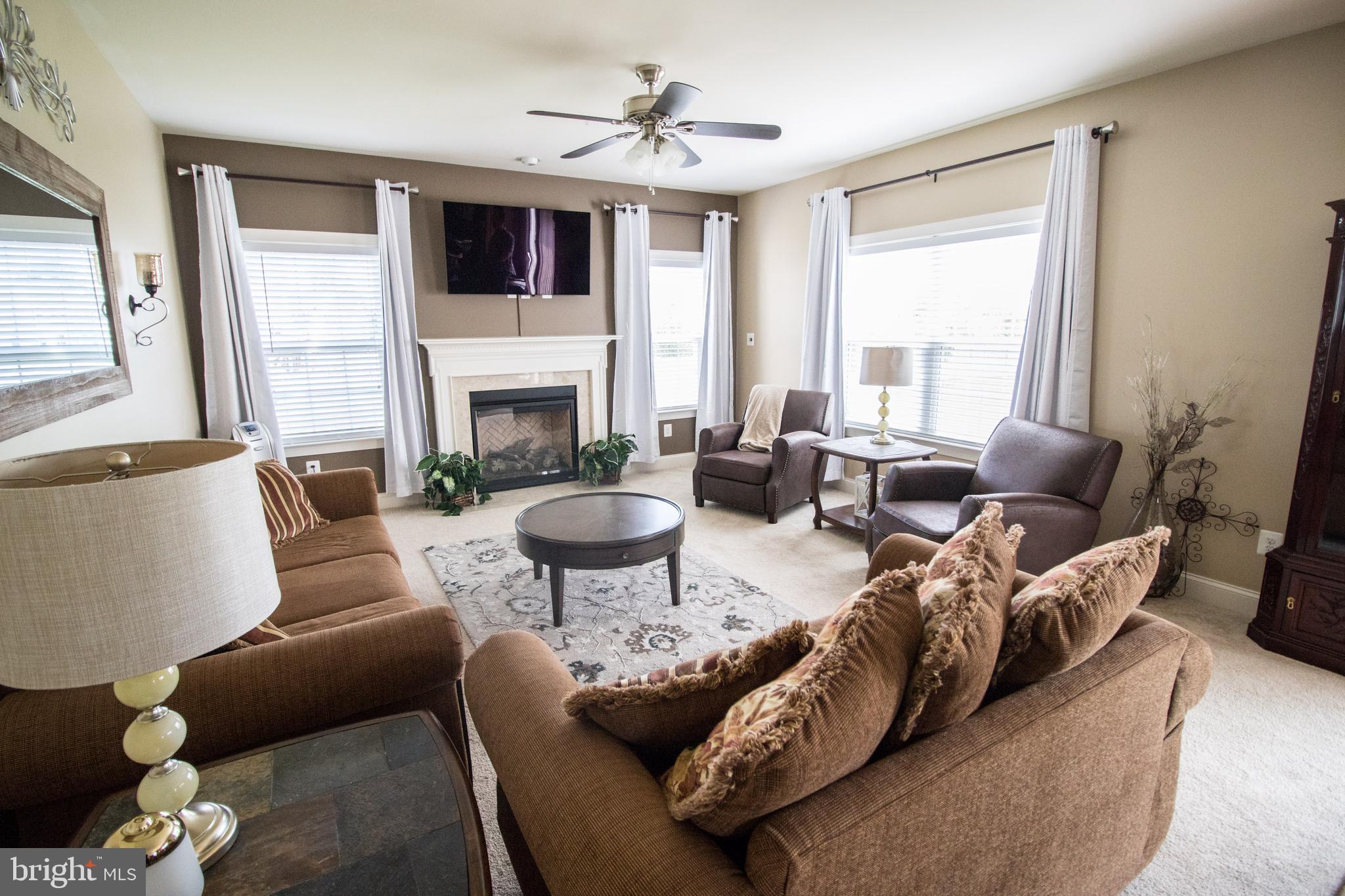 ESTATES AT JOY CHAPEL - Residential