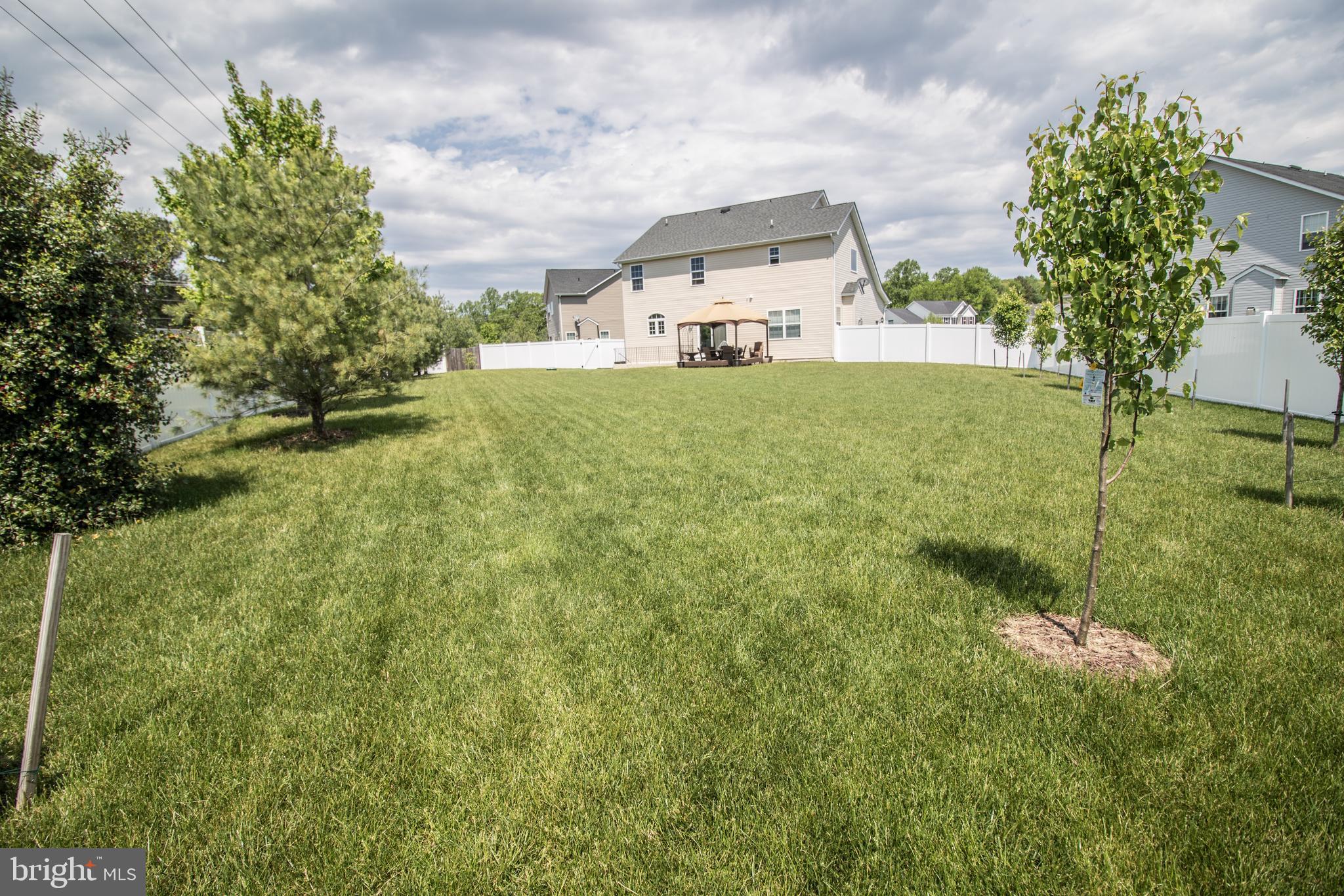 ESTATES AT JOY CHAPEL - Residential