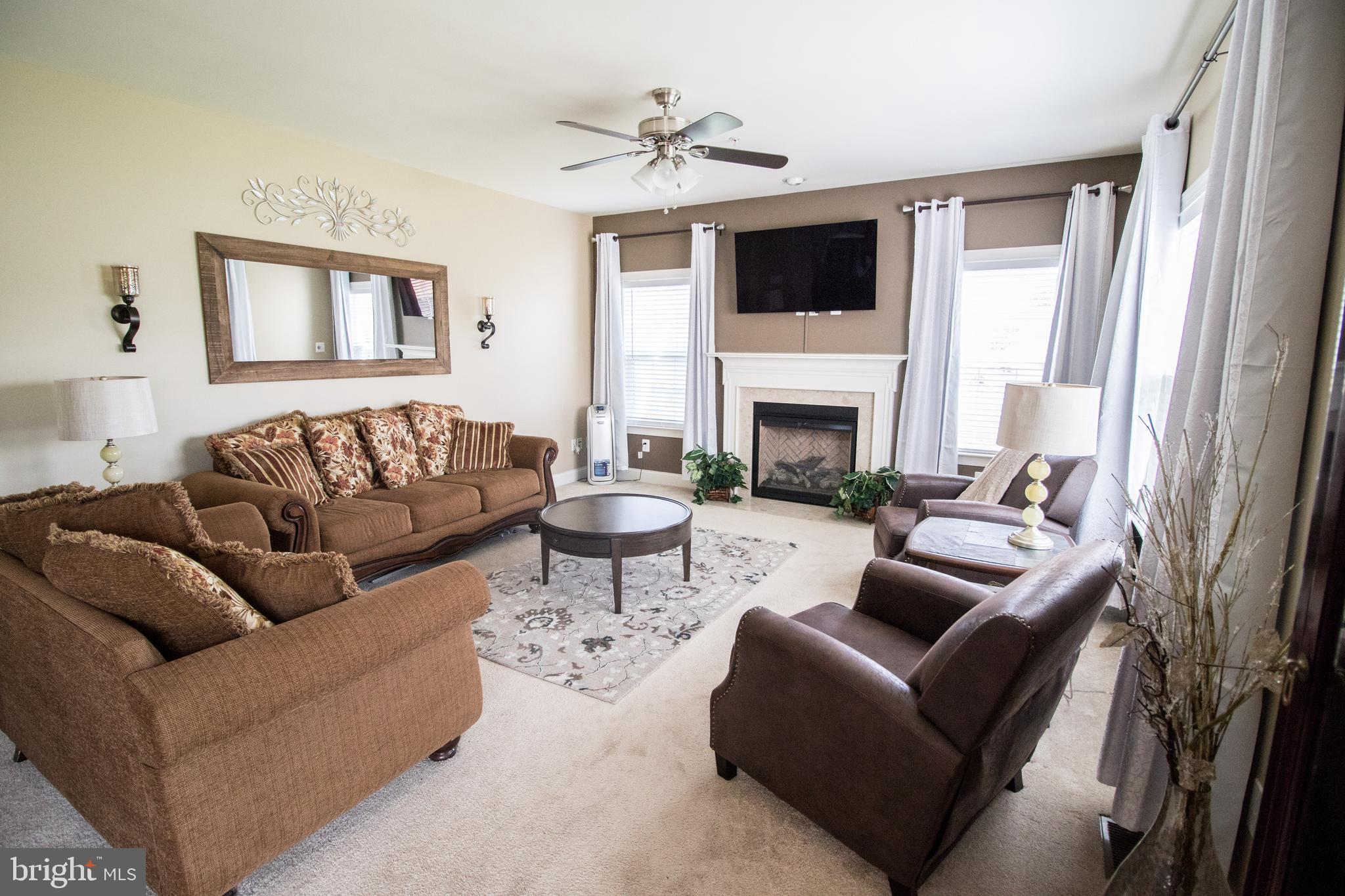 ESTATES AT JOY CHAPEL - Residential