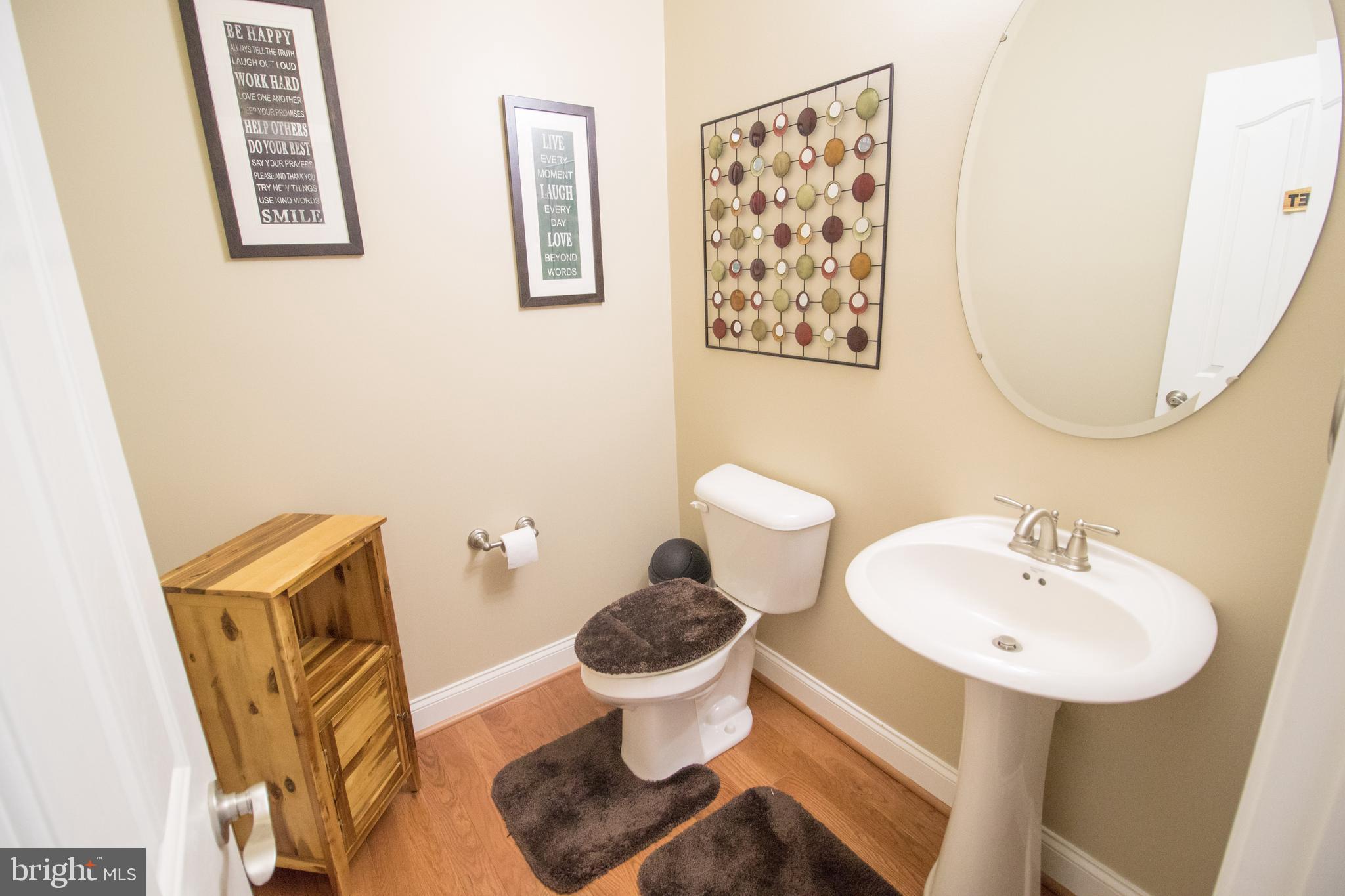 ESTATES AT JOY CHAPEL - Residential