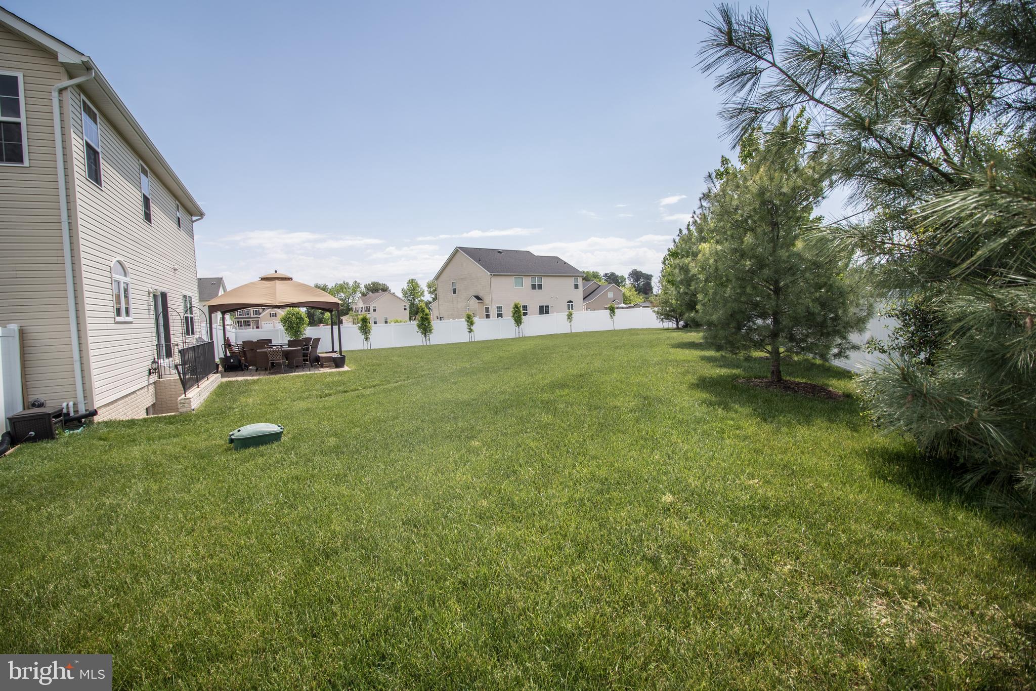 ESTATES AT JOY CHAPEL - Residential