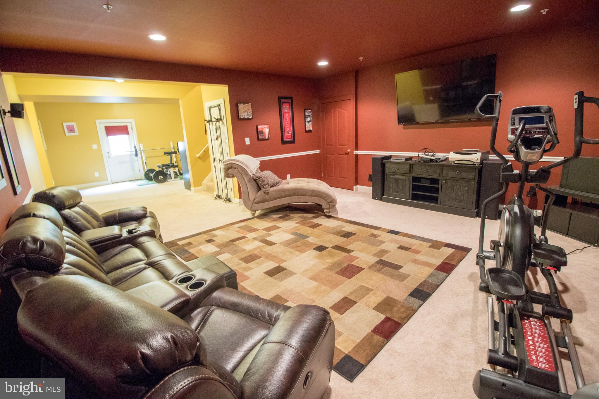 ESTATES AT JOY CHAPEL - Residential