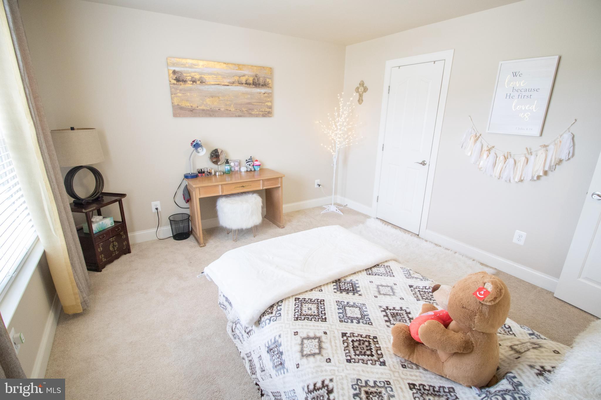 ESTATES AT JOY CHAPEL - Residential