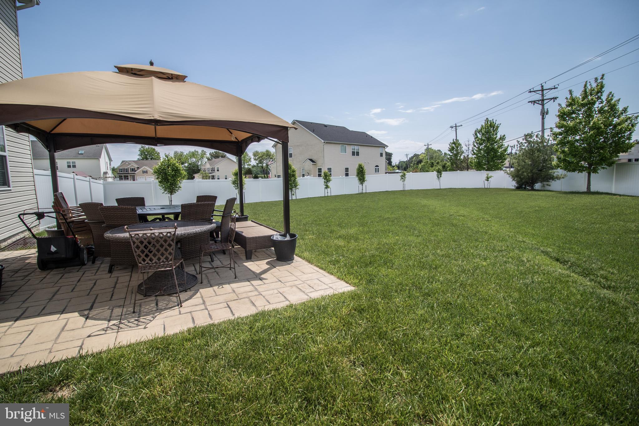 ESTATES AT JOY CHAPEL - Residential