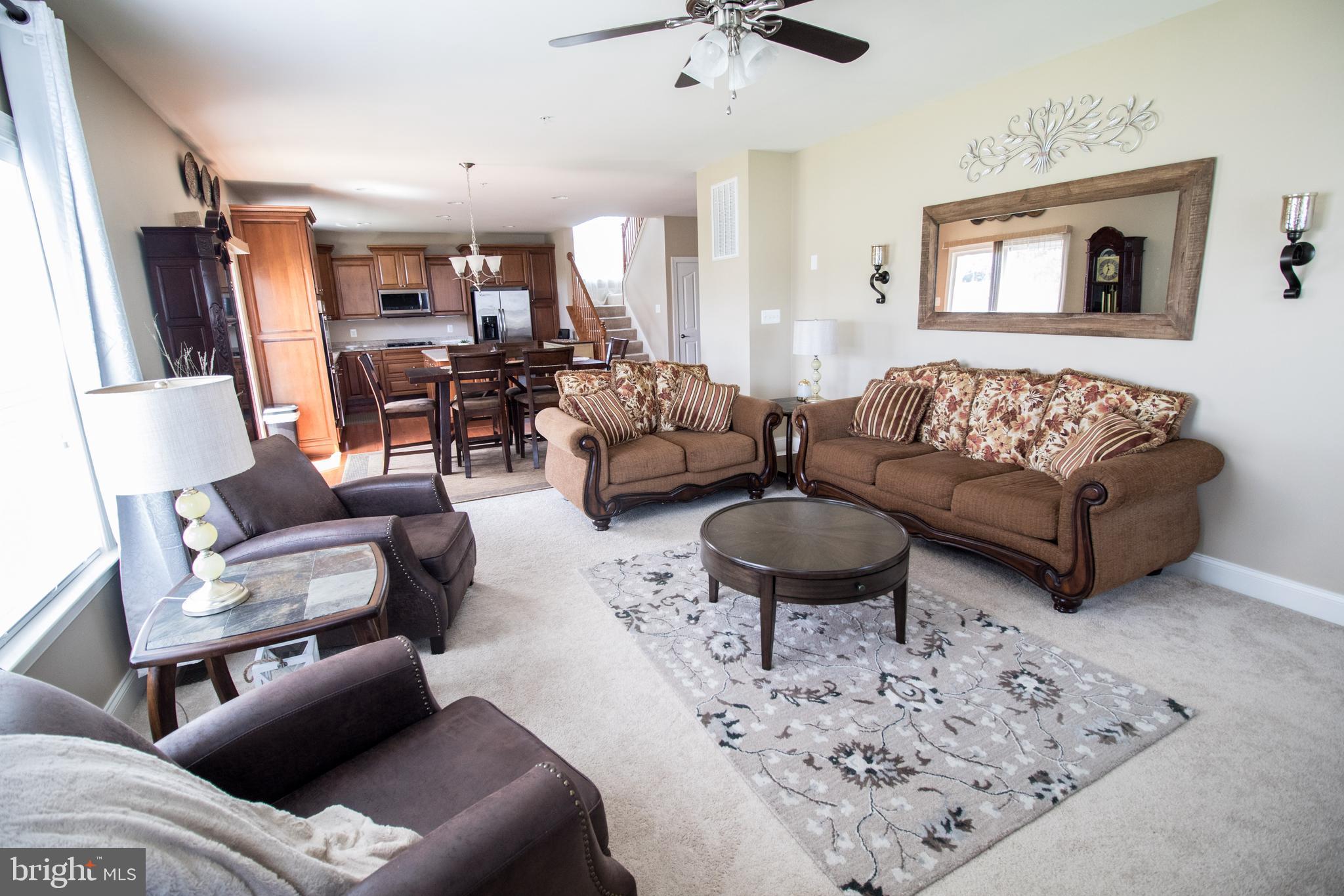 ESTATES AT JOY CHAPEL - Residential