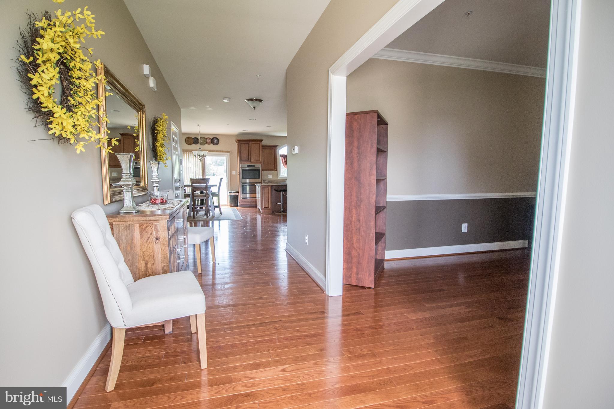 ESTATES AT JOY CHAPEL - Residential