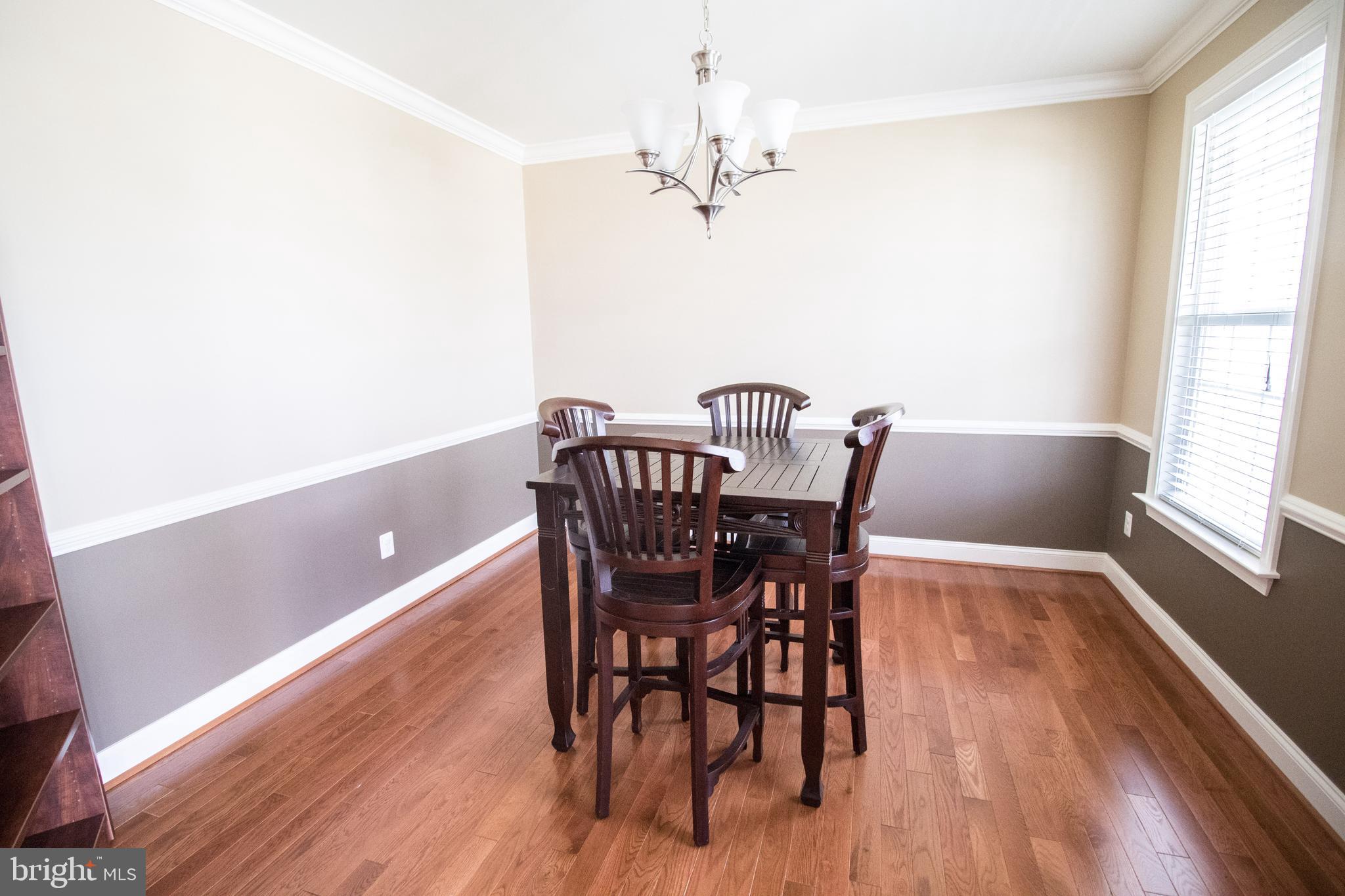 ESTATES AT JOY CHAPEL - Residential