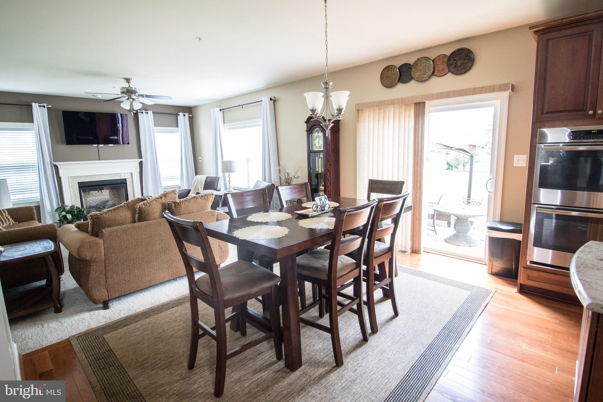 ESTATES AT JOY CHAPEL - Residential