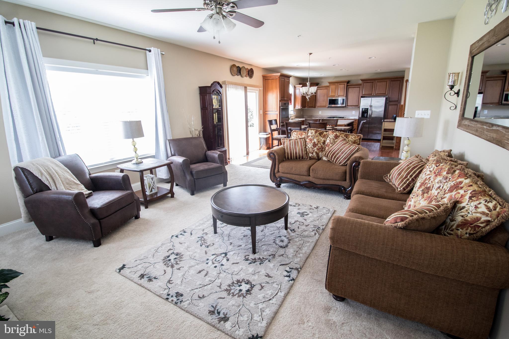 ESTATES AT JOY CHAPEL - Residential