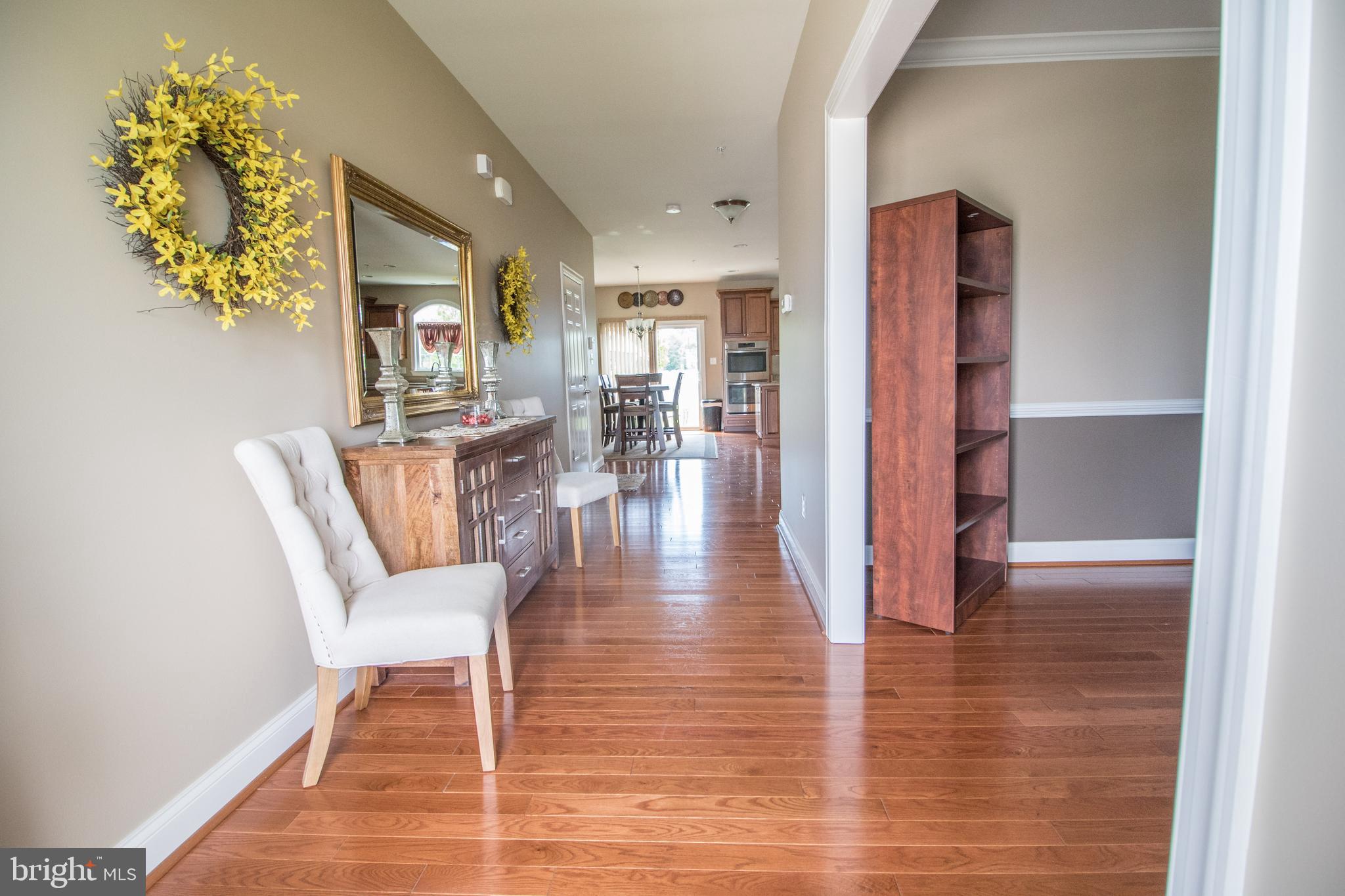 ESTATES AT JOY CHAPEL - Residential