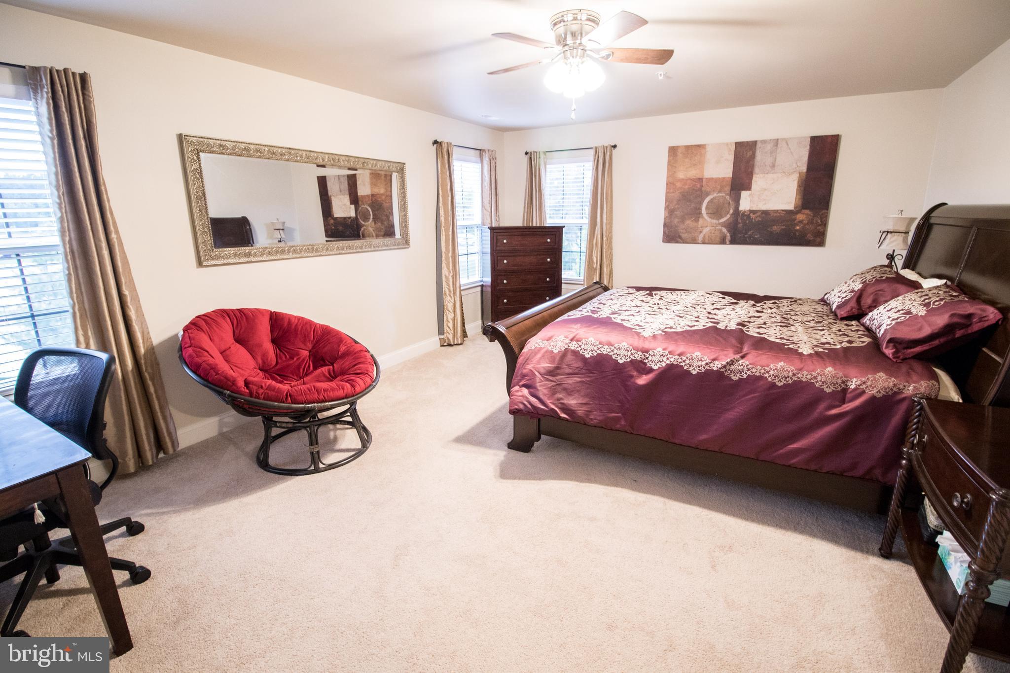 ESTATES AT JOY CHAPEL - Residential