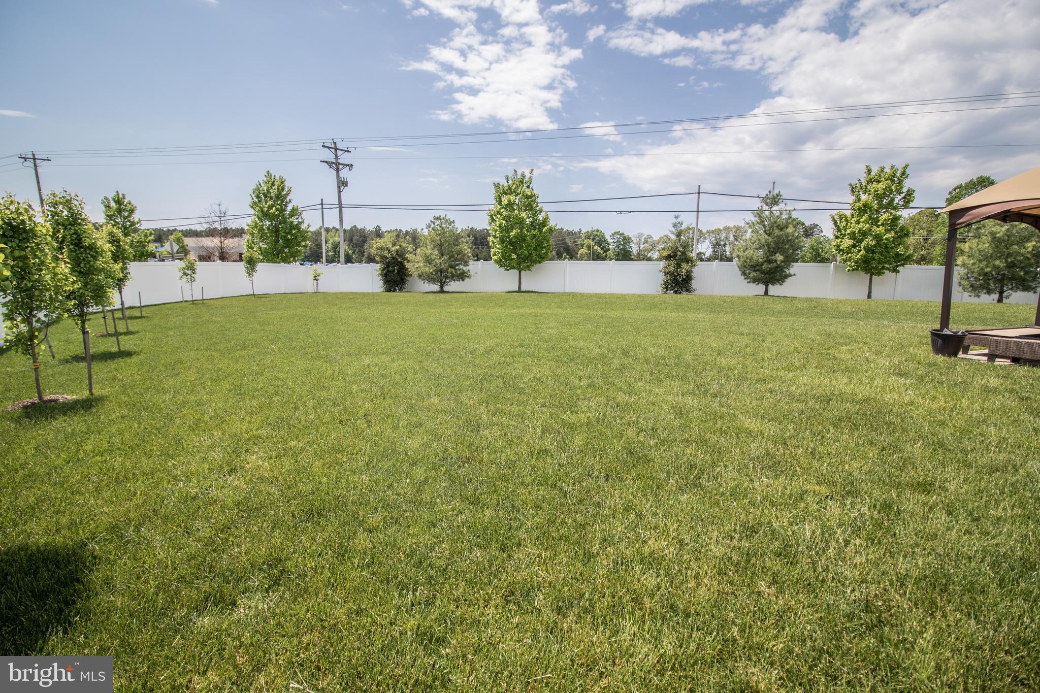 ESTATES AT JOY CHAPEL - Residential