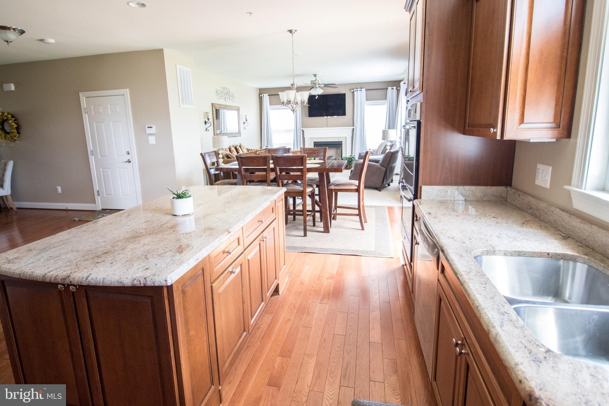 ESTATES AT JOY CHAPEL - Residential