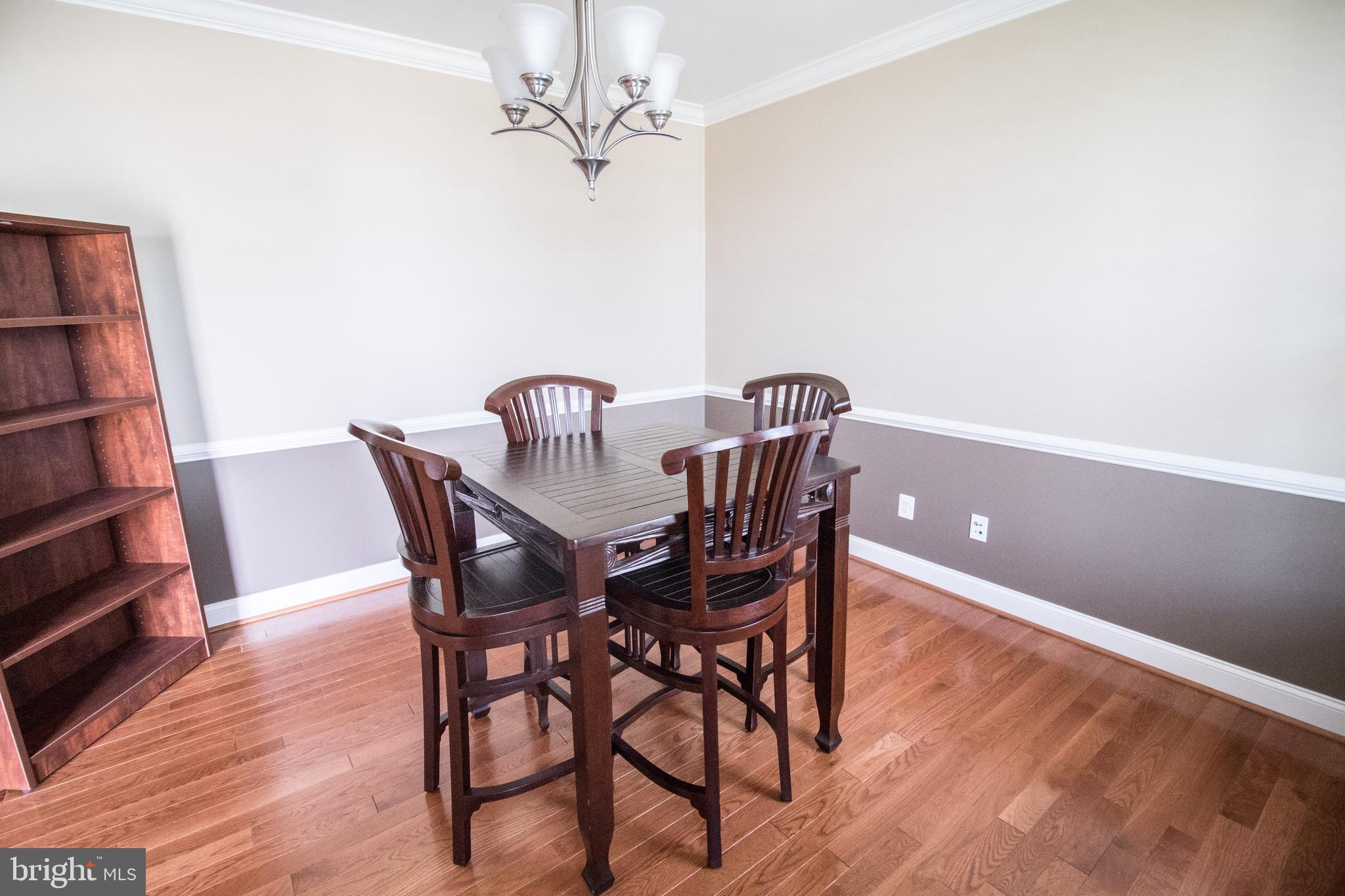 ESTATES AT JOY CHAPEL - Residential