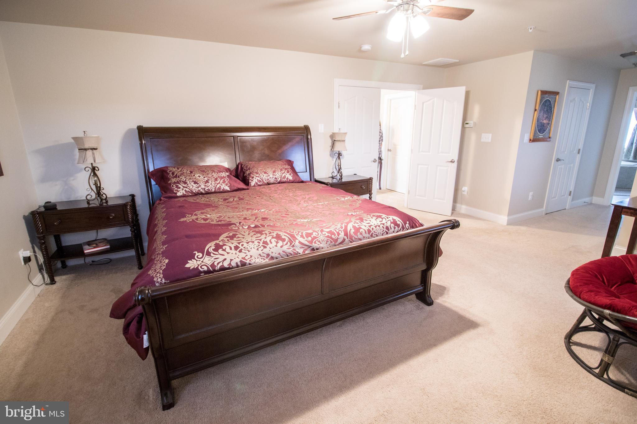 ESTATES AT JOY CHAPEL - Residential