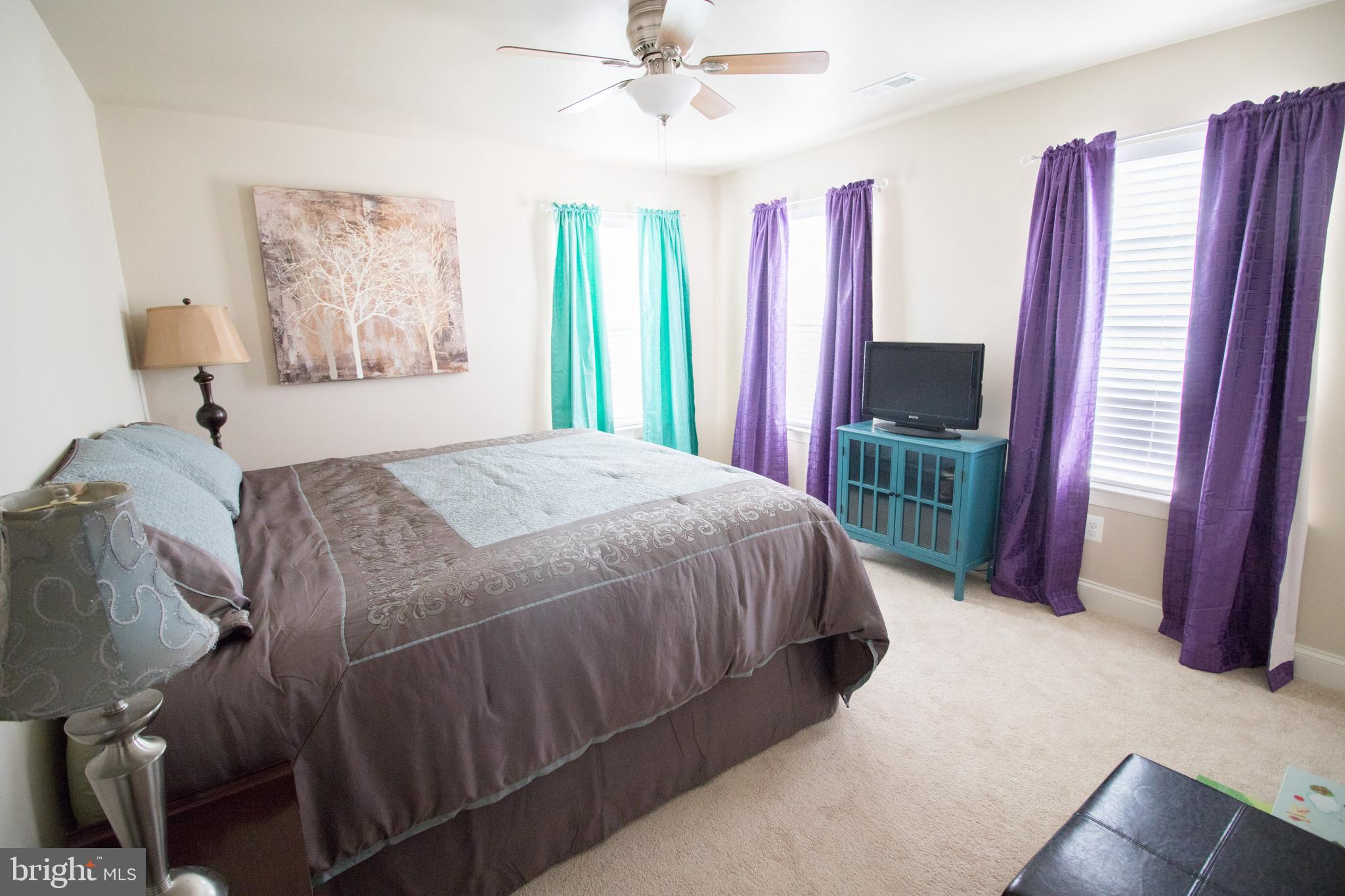 ESTATES AT JOY CHAPEL - Residential