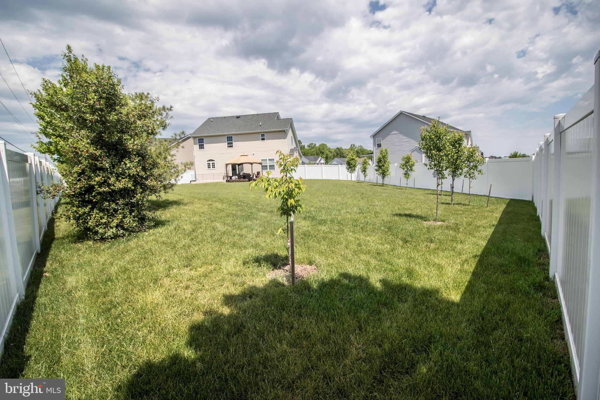 ESTATES AT JOY CHAPEL - Residential