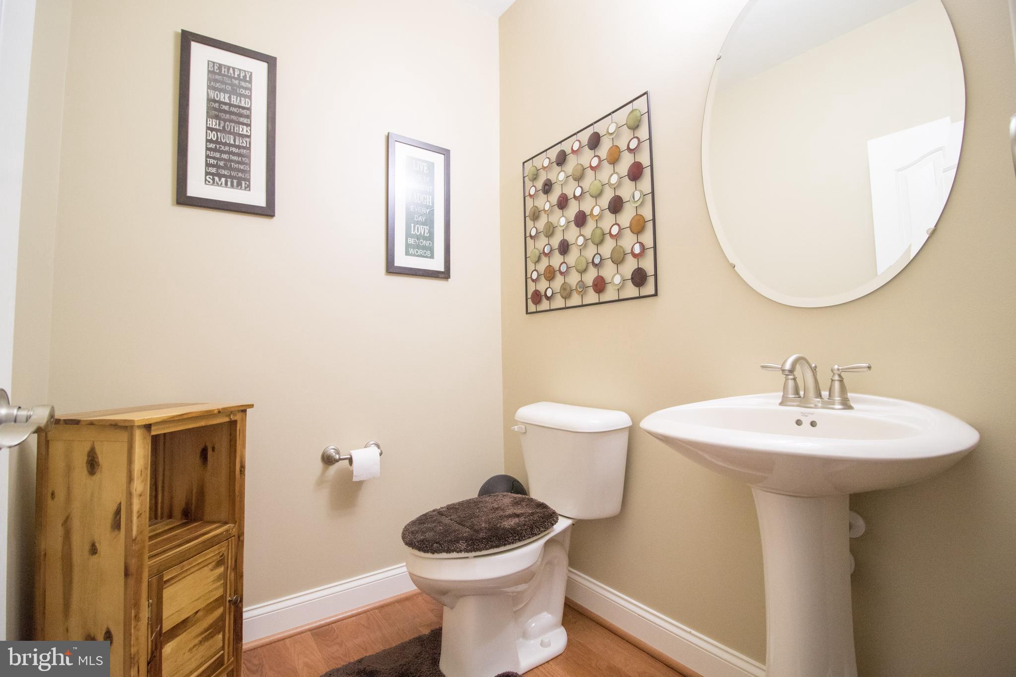 ESTATES AT JOY CHAPEL - Residential