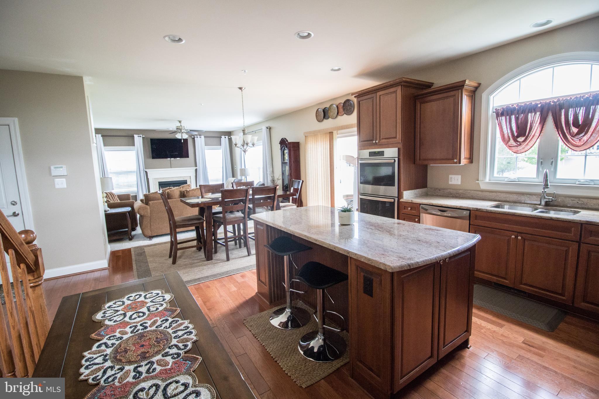 ESTATES AT JOY CHAPEL - Residential