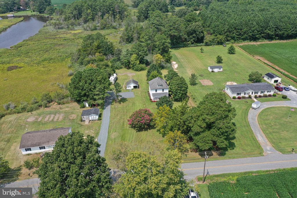 9390 MILLARD LONG ROAD