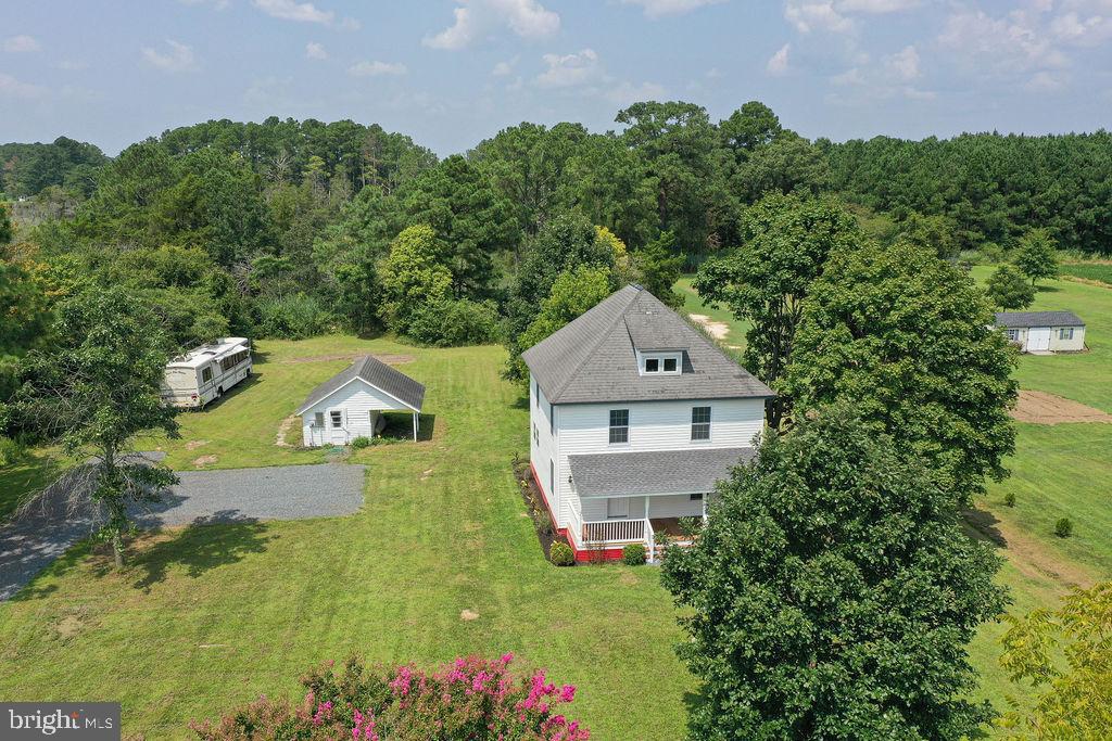 9390 MILLARD LONG ROAD