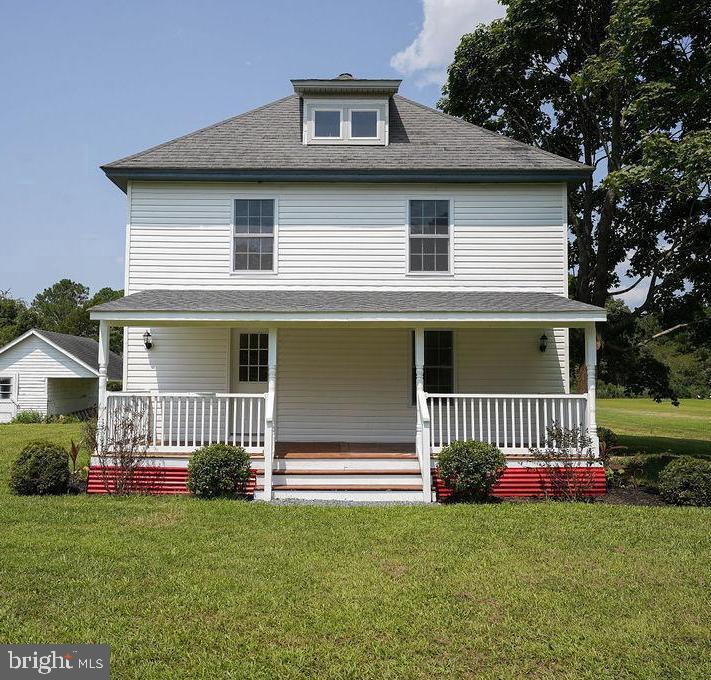 9390 MILLARD LONG ROAD
