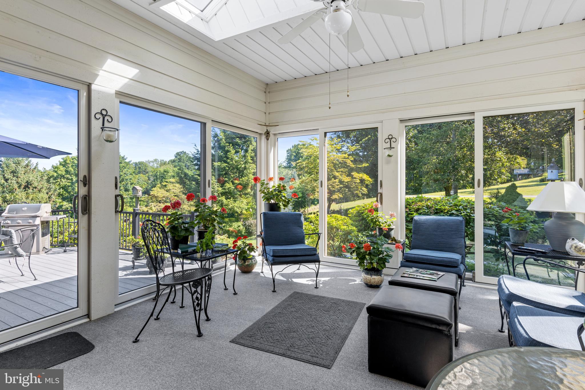 BLUE ROCK MEADOWS - Residential