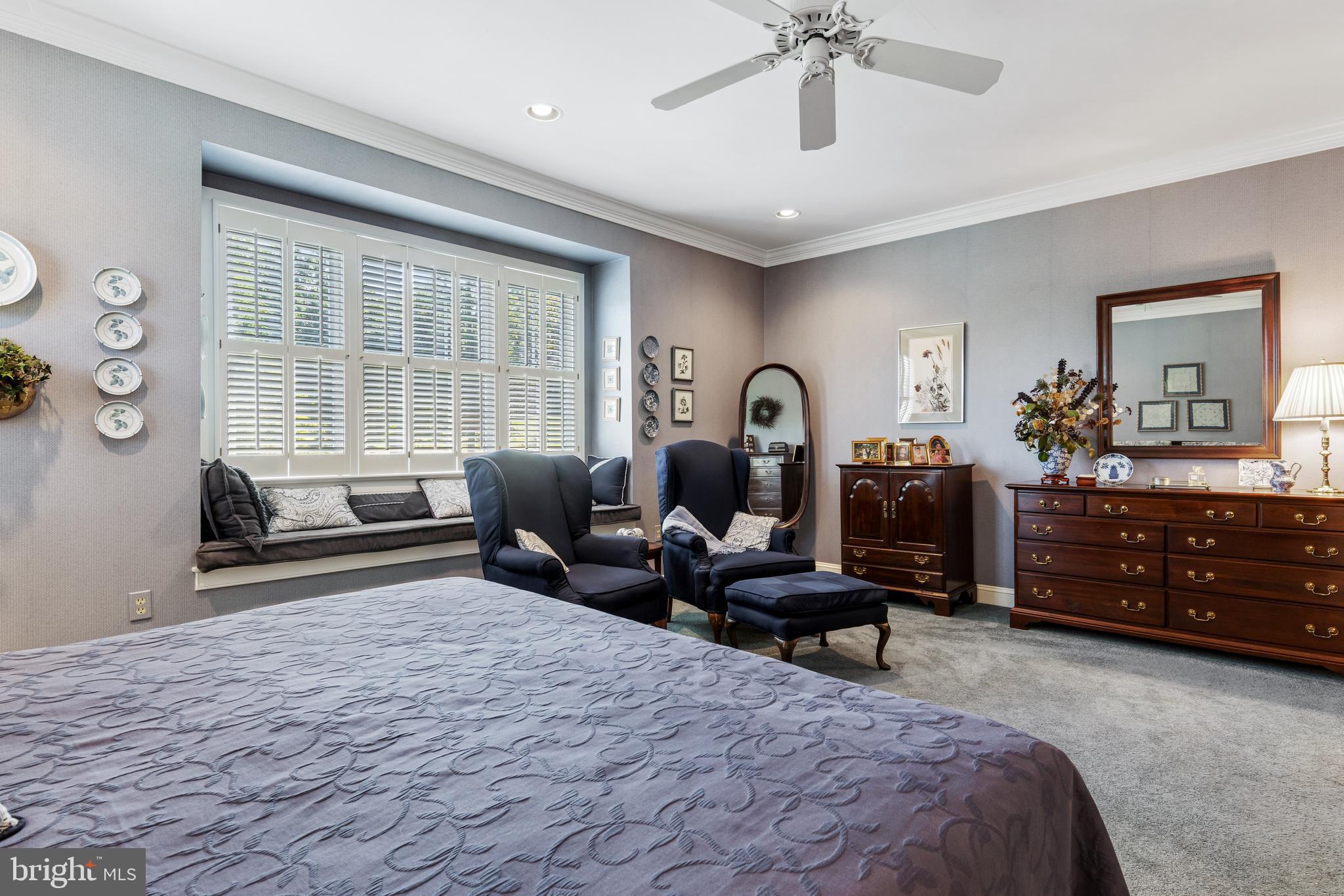 BLUE ROCK MEADOWS - Residential