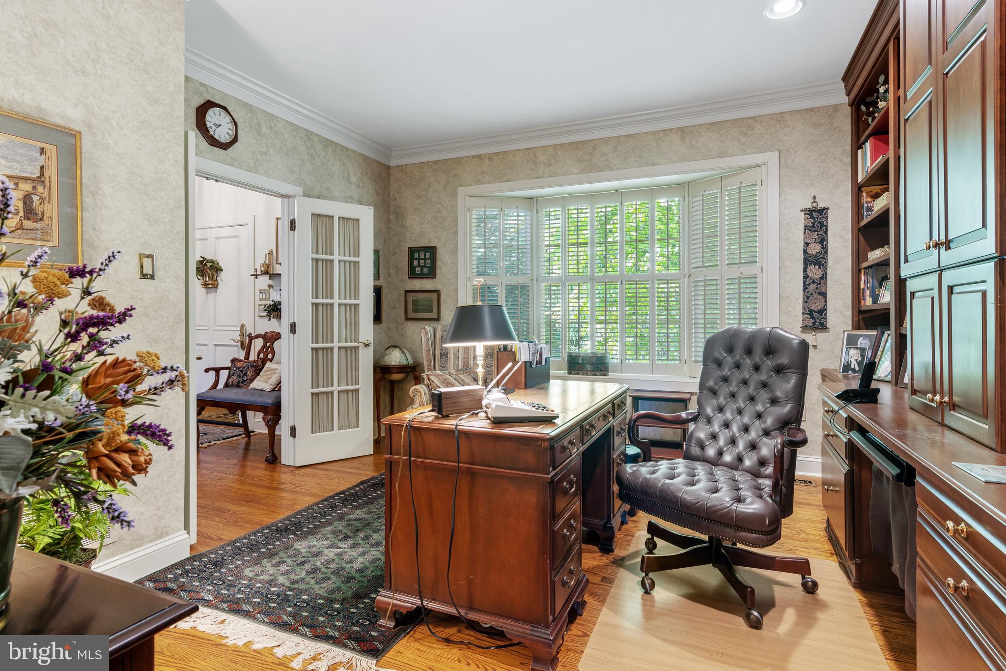 BLUE ROCK MEADOWS - Residential