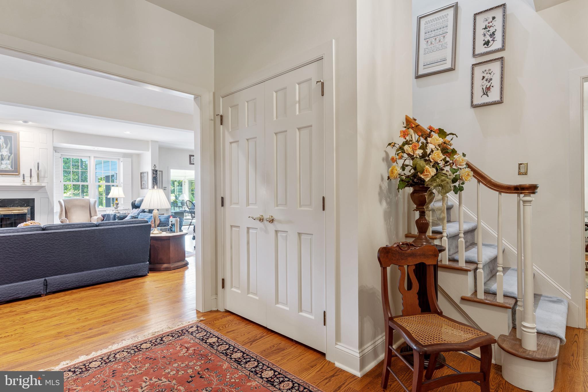 BLUE ROCK MEADOWS - Residential