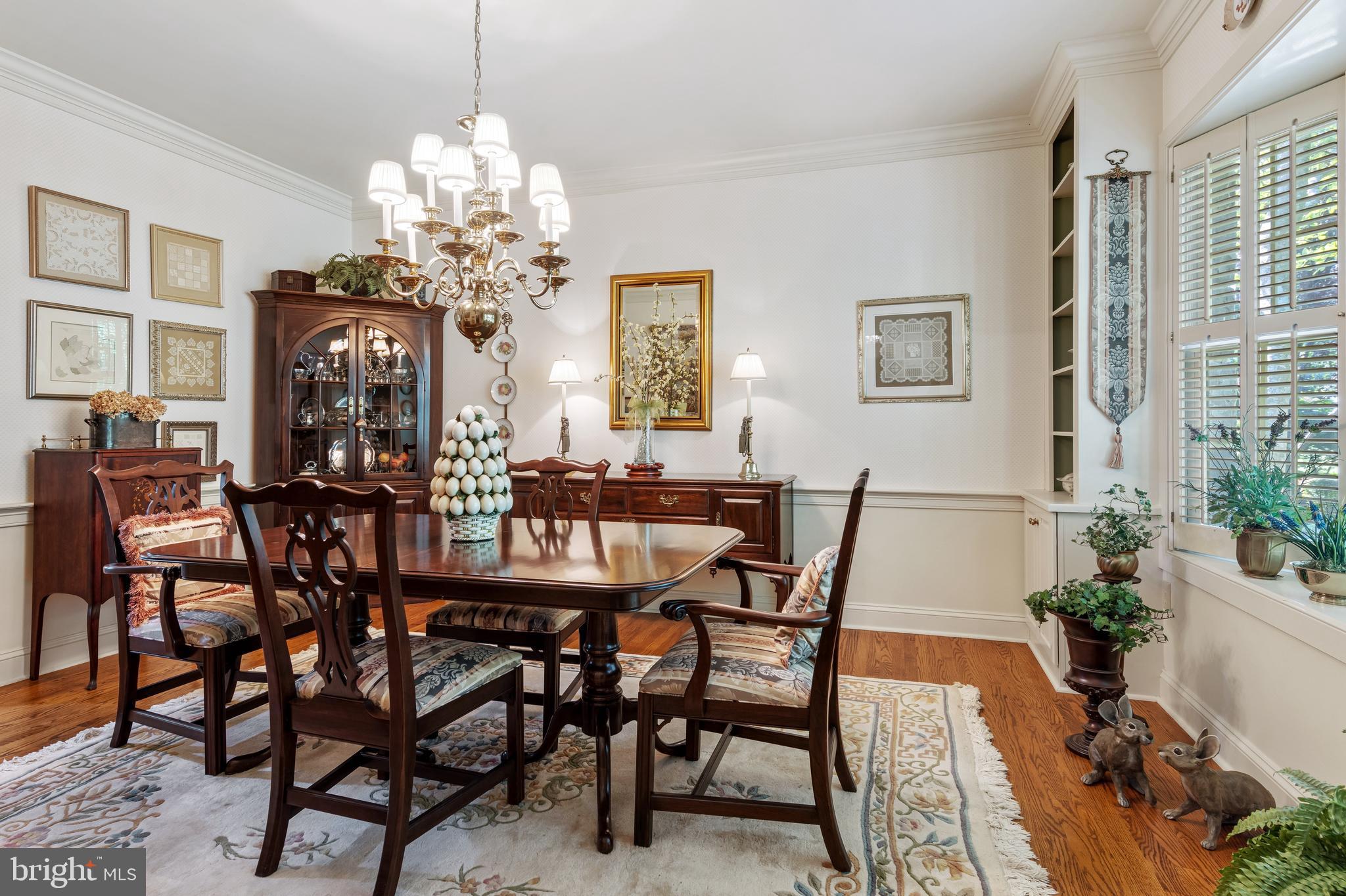 BLUE ROCK MEADOWS - Residential