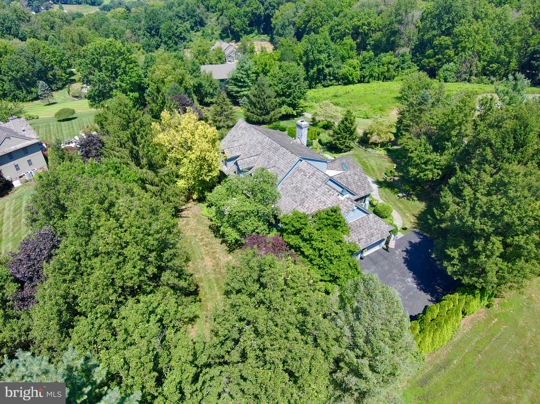 BLUE ROCK MEADOWS - Residential