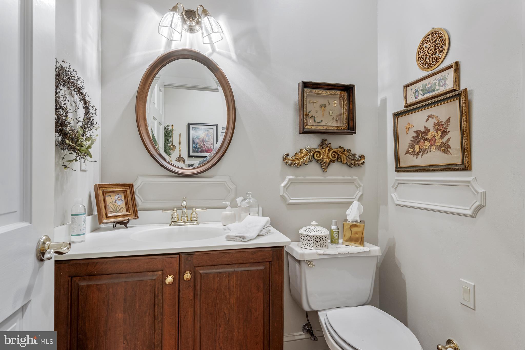 BLUE ROCK MEADOWS - Residential