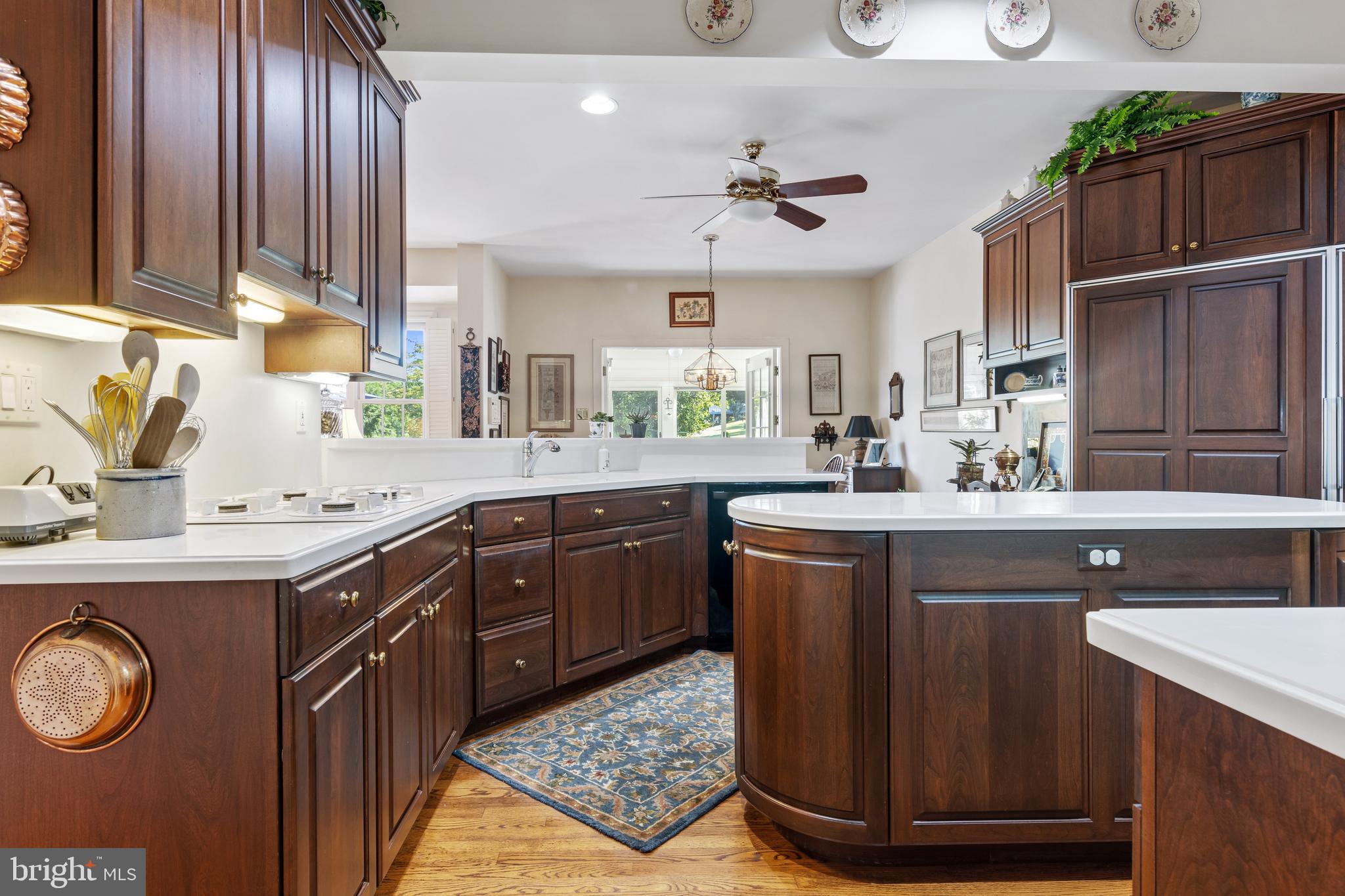 BLUE ROCK MEADOWS - Residential