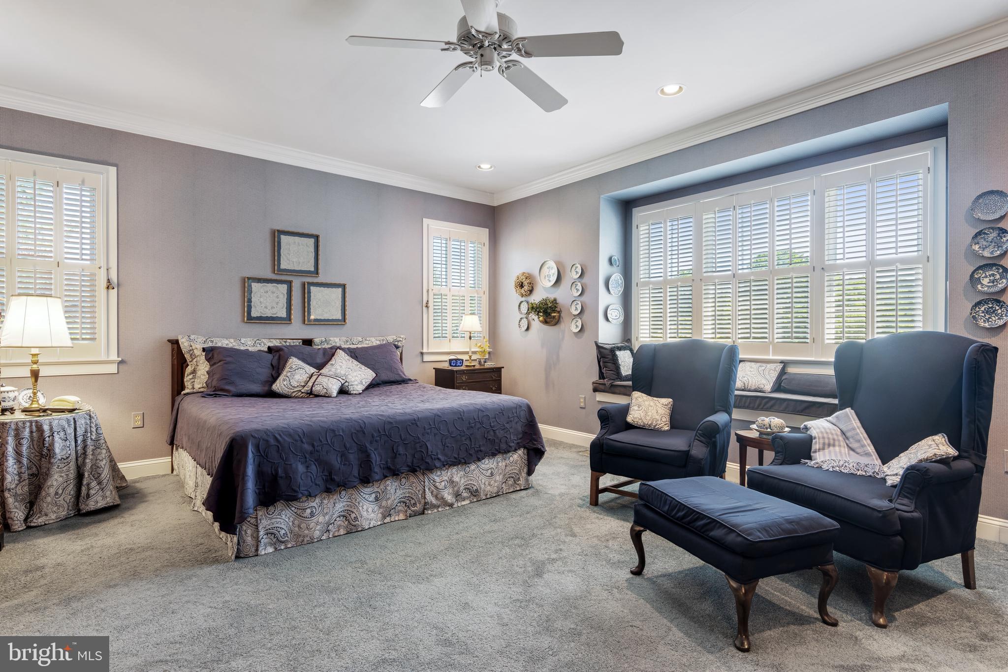 BLUE ROCK MEADOWS - Residential