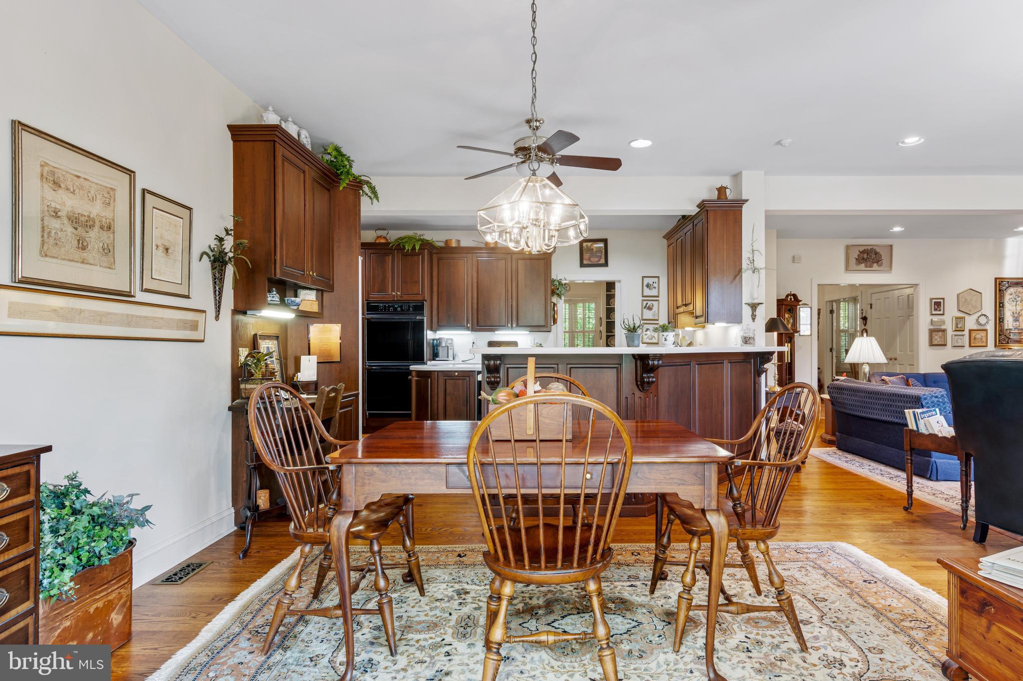 BLUE ROCK MEADOWS - Residential