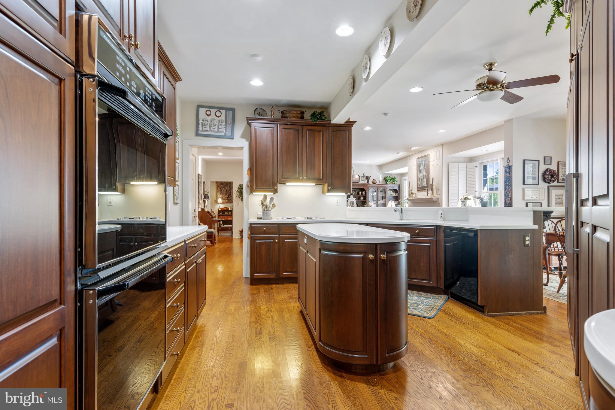 BLUE ROCK MEADOWS - Residential