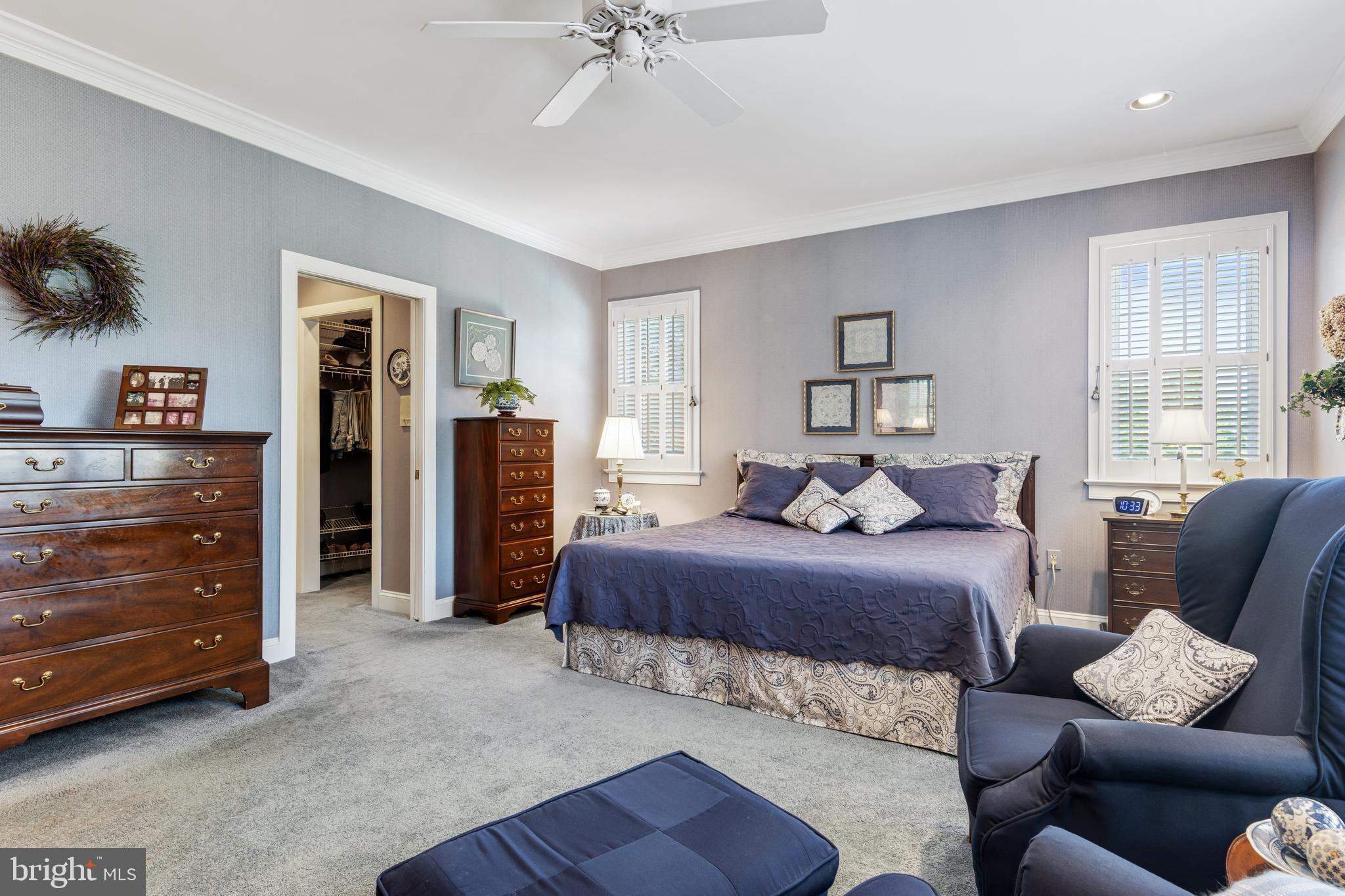 BLUE ROCK MEADOWS - Residential