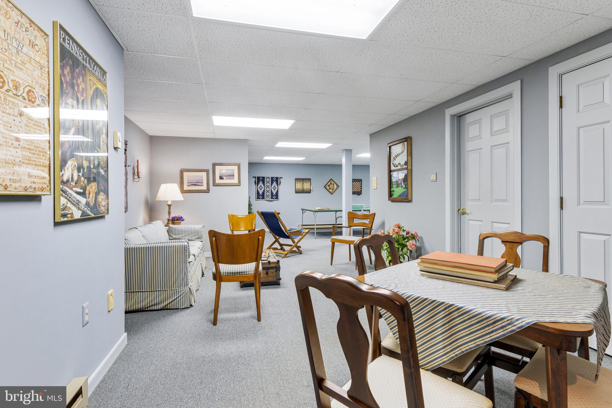 BLUE ROCK MEADOWS - Residential