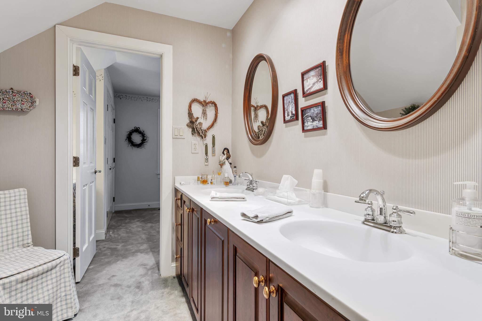 BLUE ROCK MEADOWS - Residential