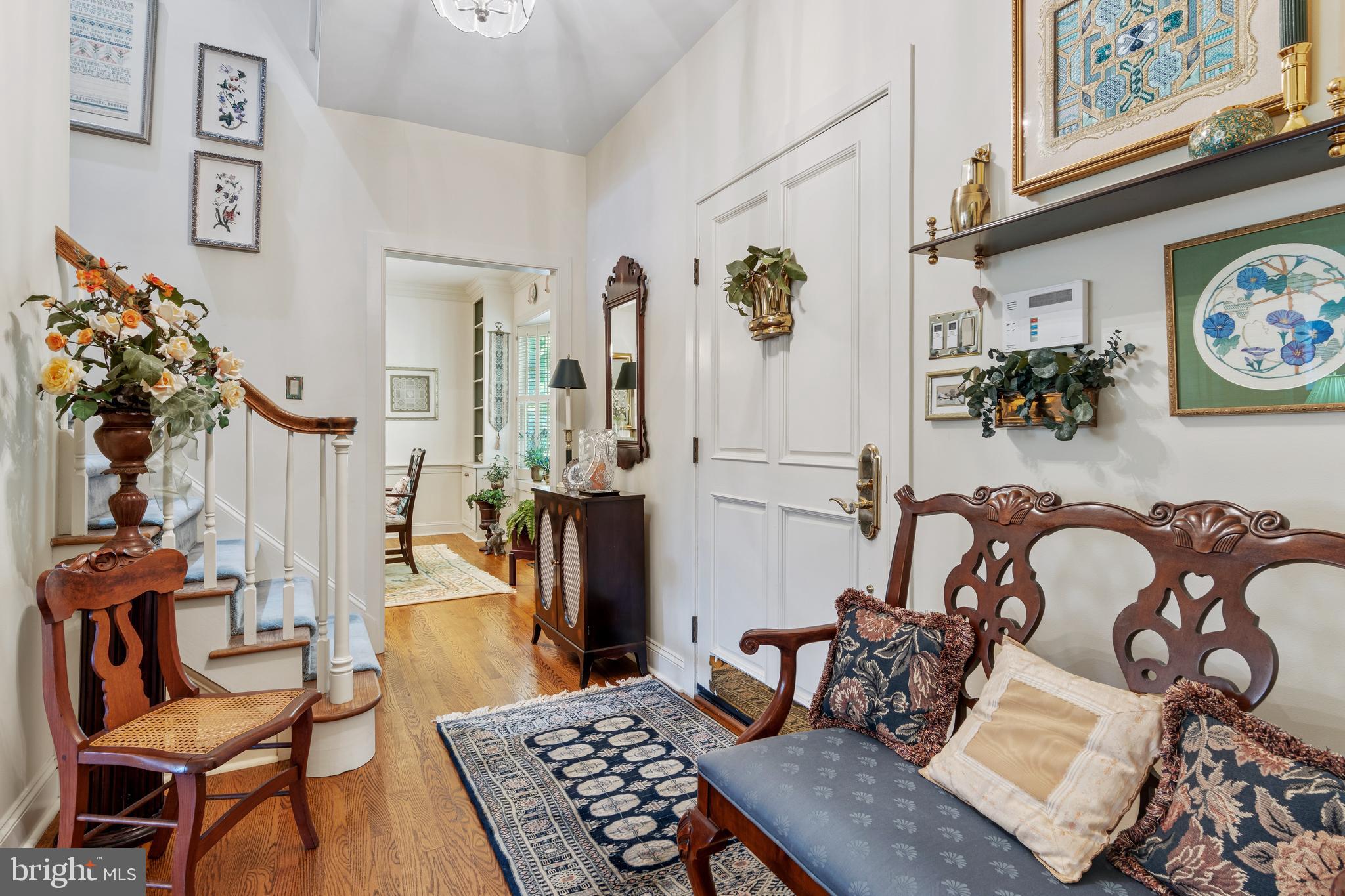 BLUE ROCK MEADOWS - Residential