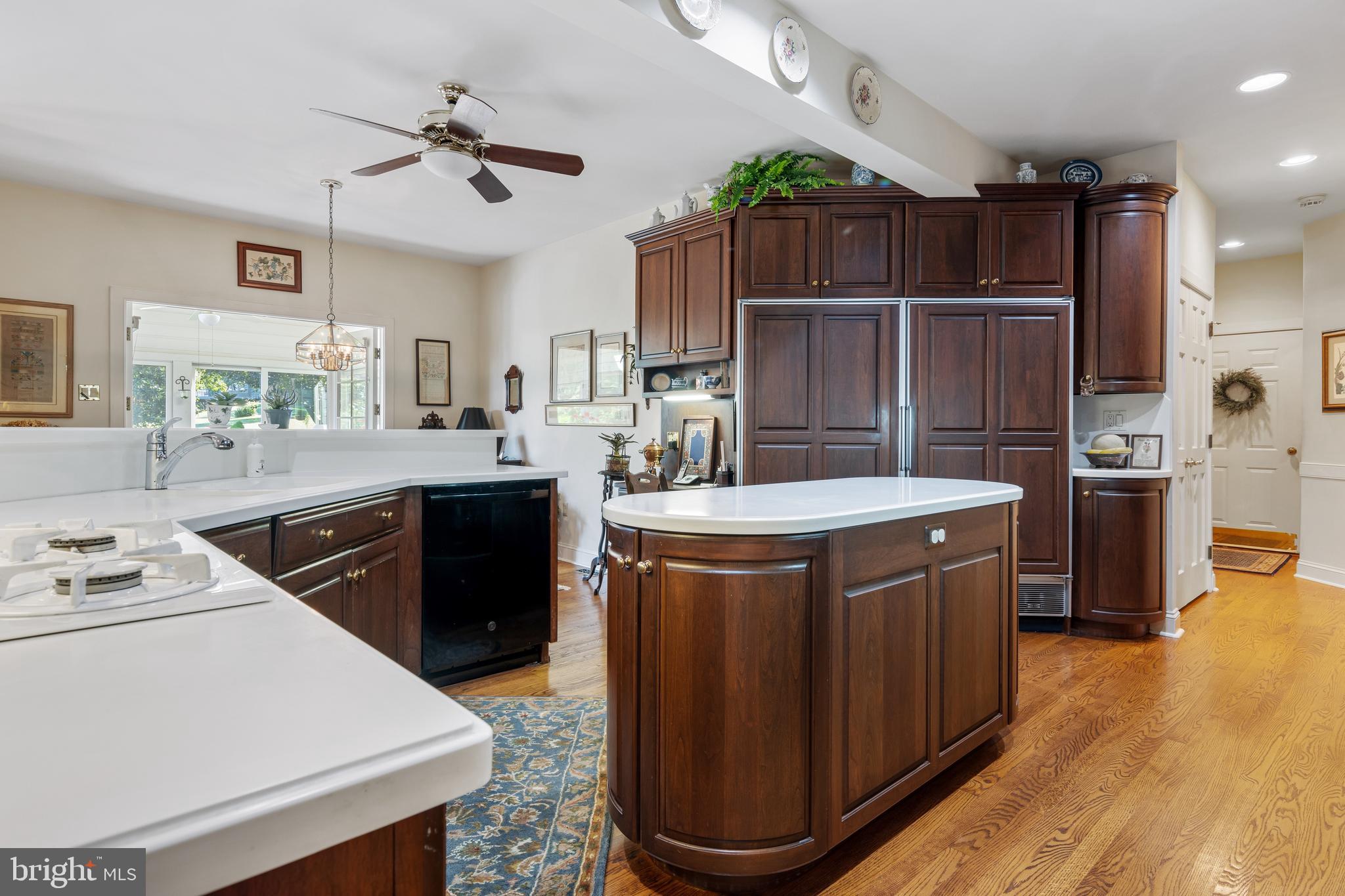 BLUE ROCK MEADOWS - Residential