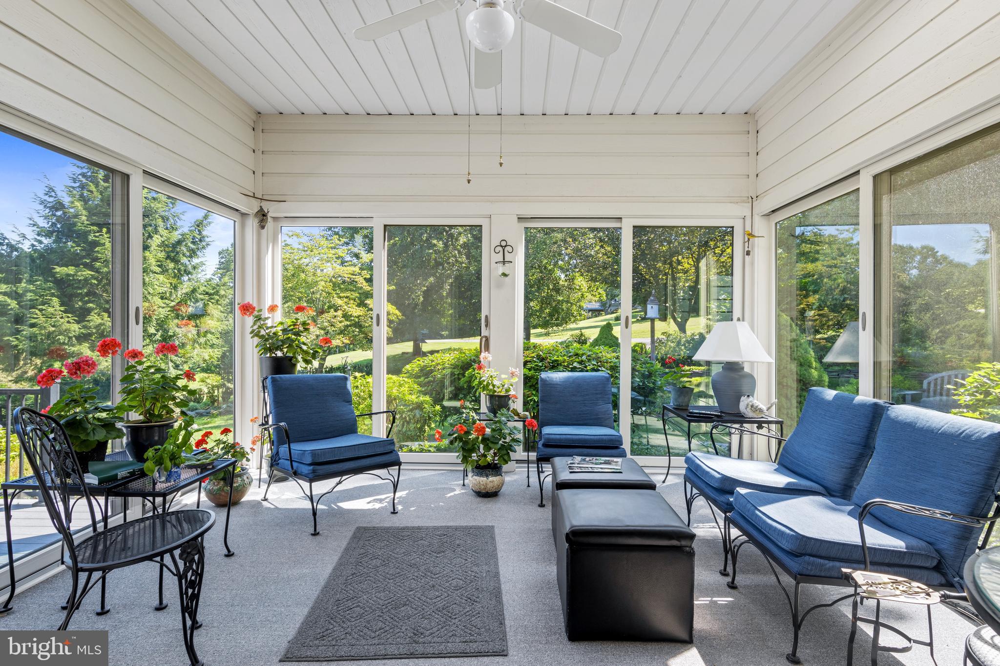 BLUE ROCK MEADOWS - Residential