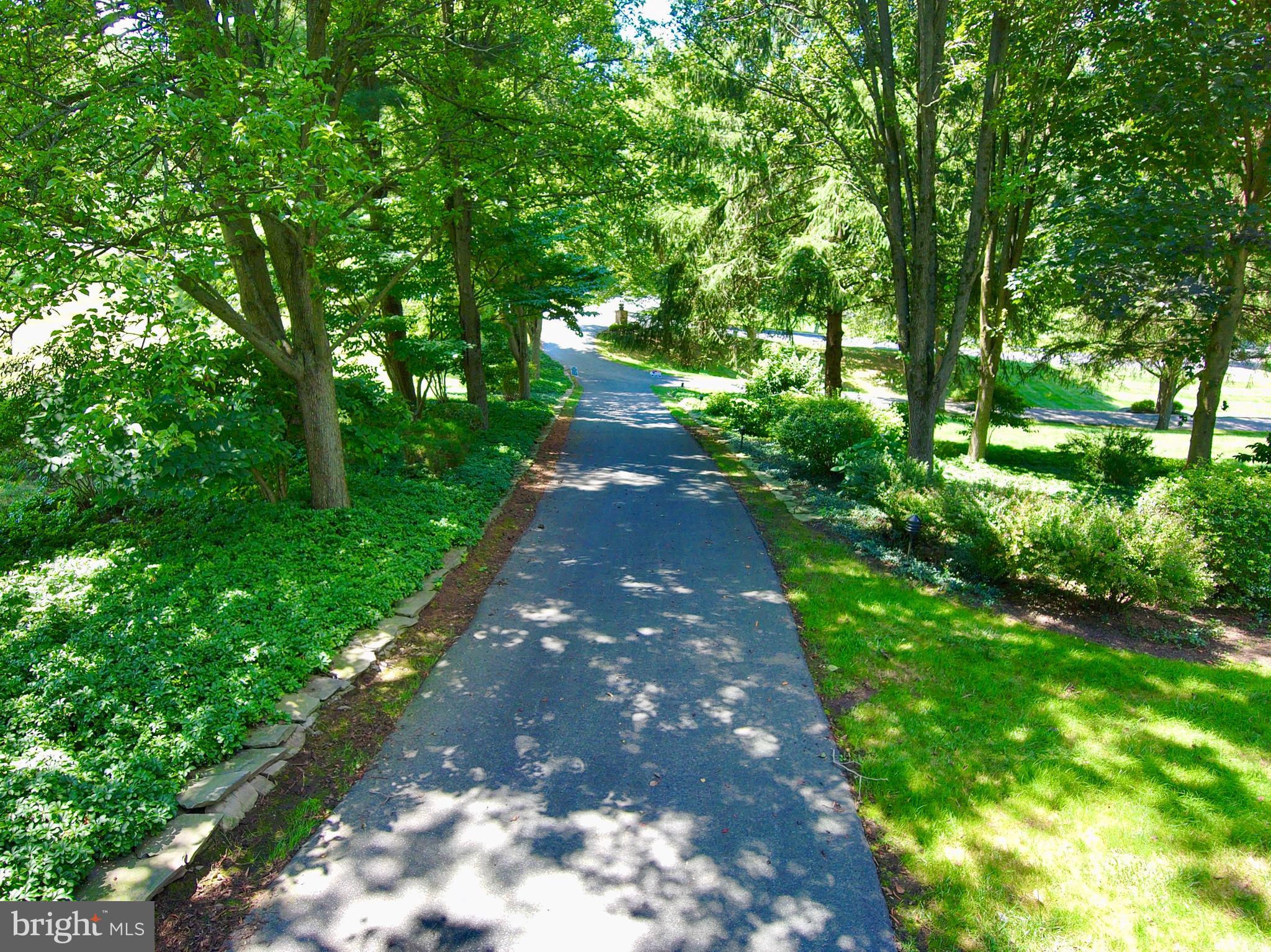 BLUE ROCK MEADOWS - Residential