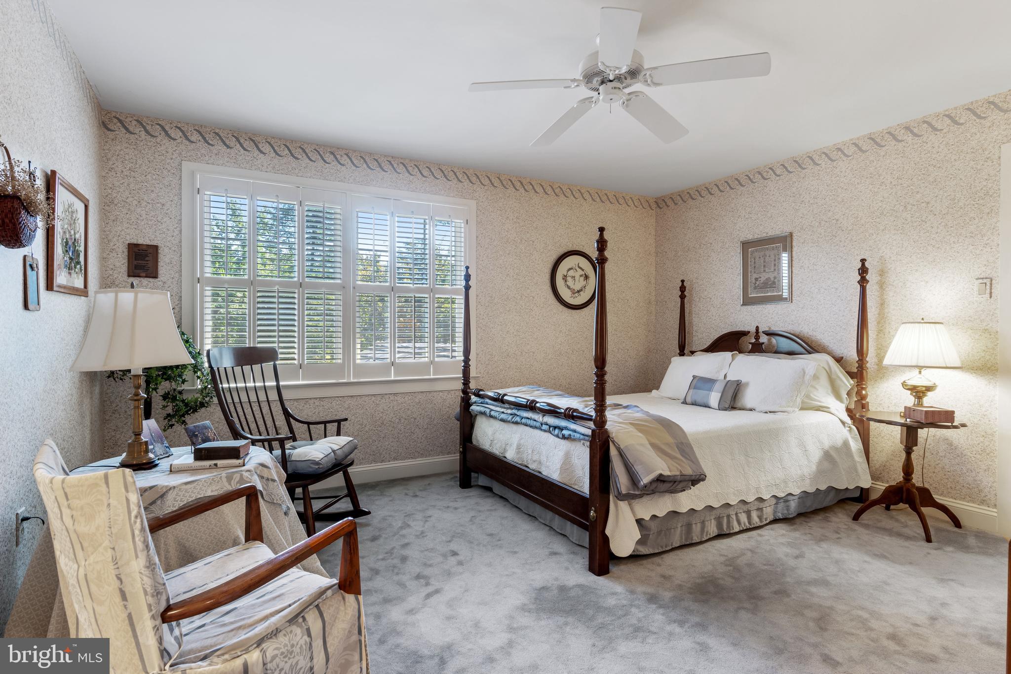 BLUE ROCK MEADOWS - Residential