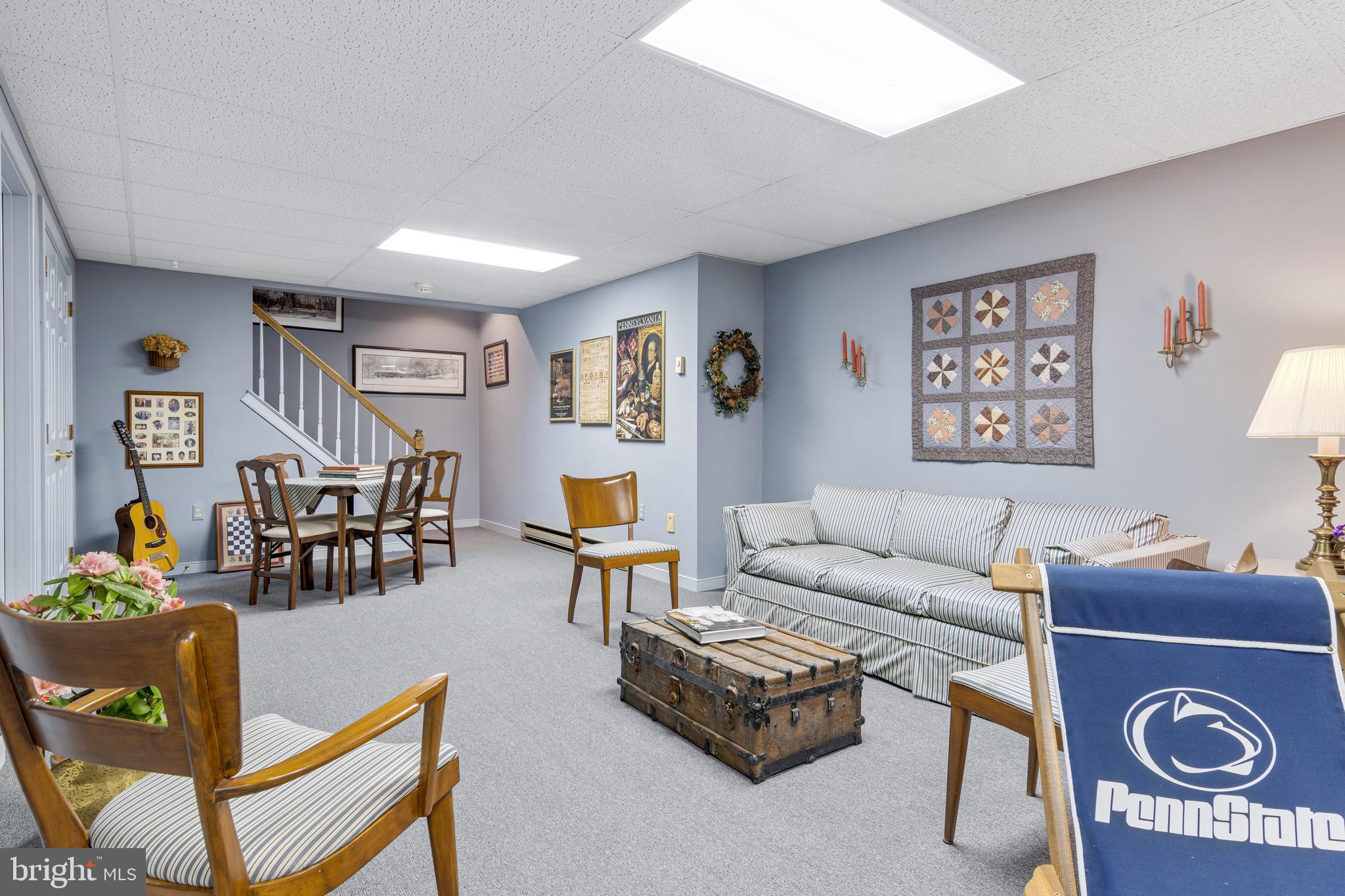 BLUE ROCK MEADOWS - Residential